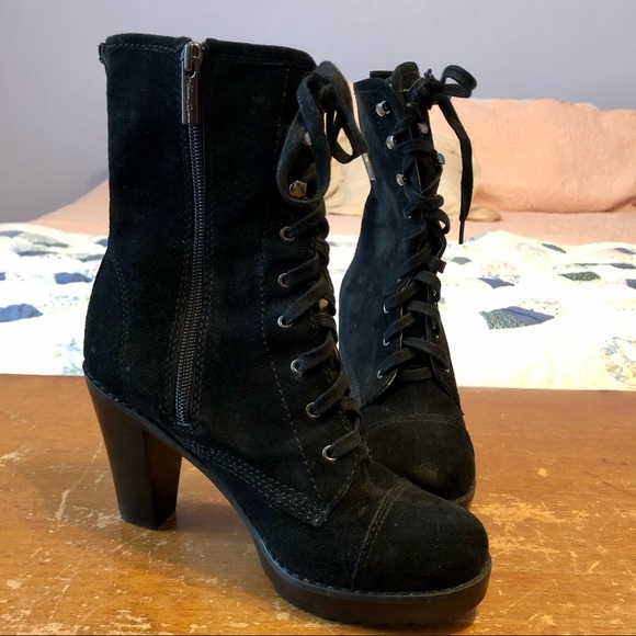 Kenneth Cole boots - Picture 4 of 13